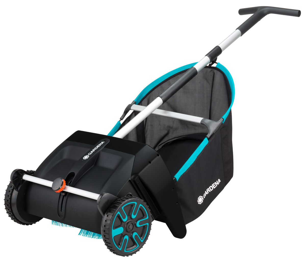 LEHTIENKERÄÄJÄ 50 CM