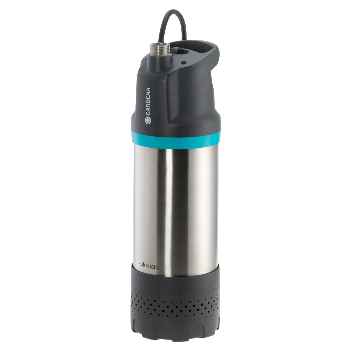 HUSQVARNA UPPOPAINEPUMPPU 5900/4 INOX AU