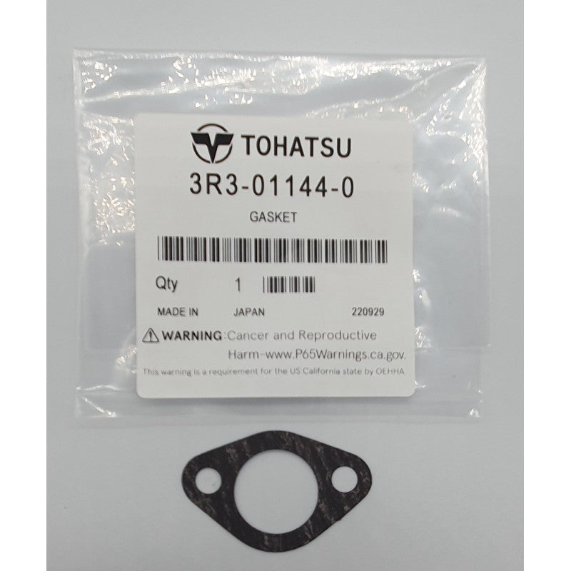 Gasket