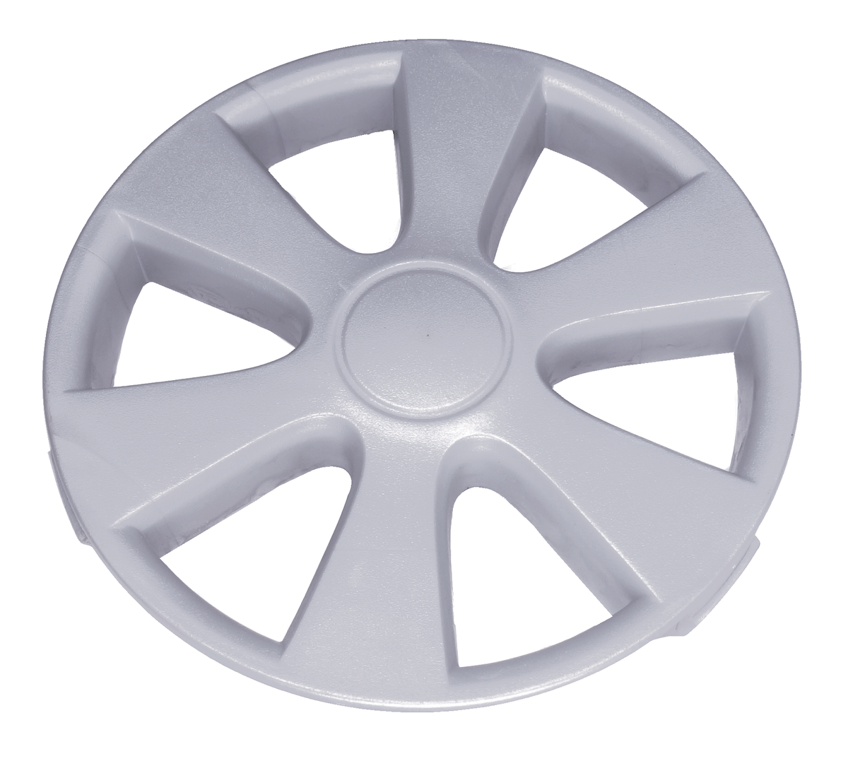 HUSQVARNA HUB CAP WHEEL COVER, FRONT