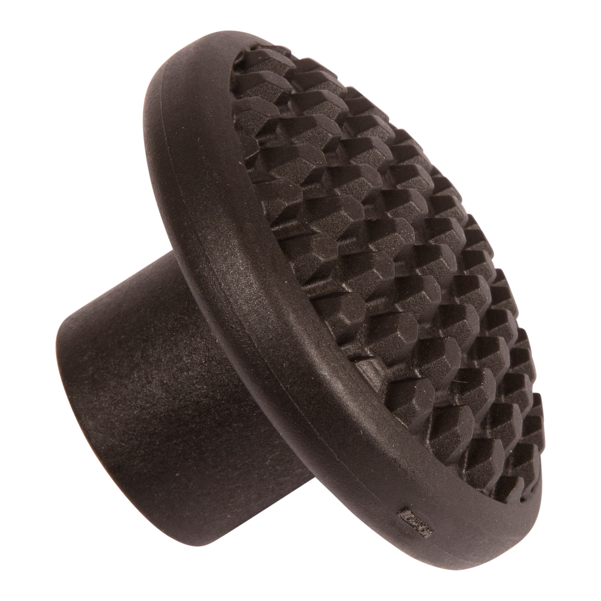 HUSQVARNA KNOB THREADED