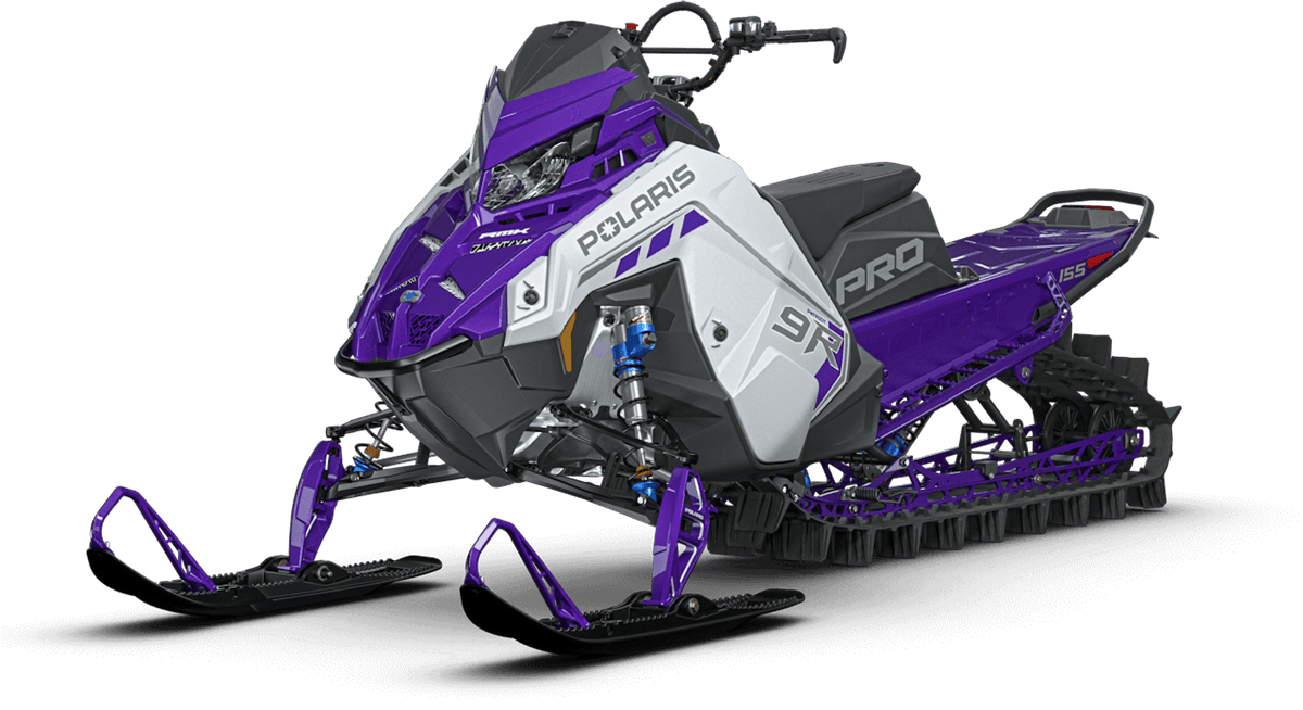 9R RMK PRO 155