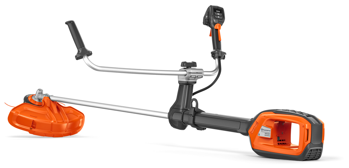 HUSQVARNA 525IRXT, EI AKKU/LATURI