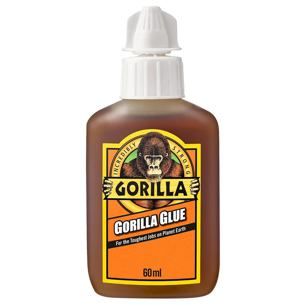 GORILLA GLUE 60ML