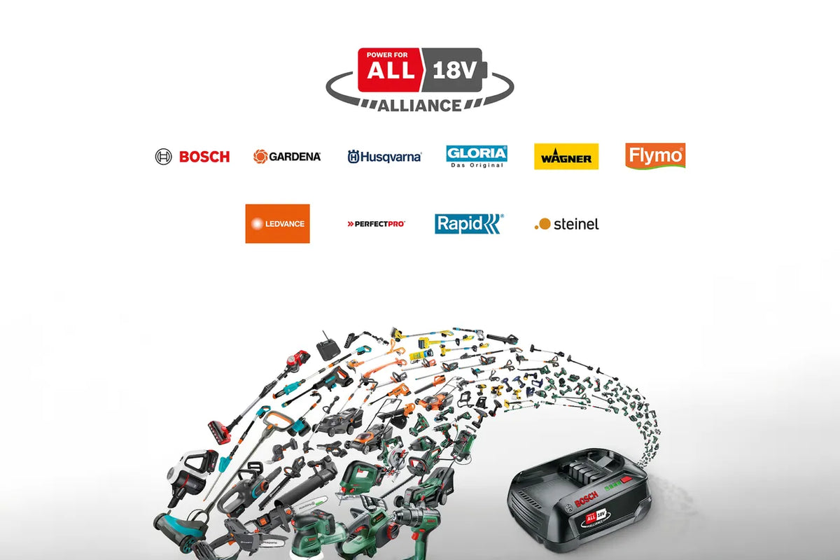 HUSQVARNA Aspire T28, 18-B45 + 18-C70