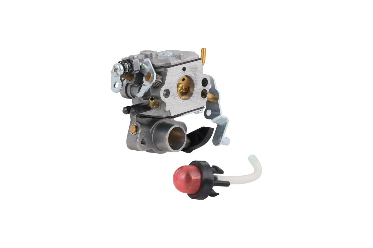 HUSQVARNA CARBURETTOR ZAMA W26C W/ PURGE