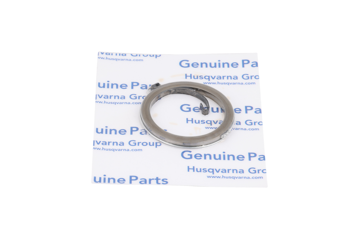 HUSQVARNA SPRING SPIRAL
