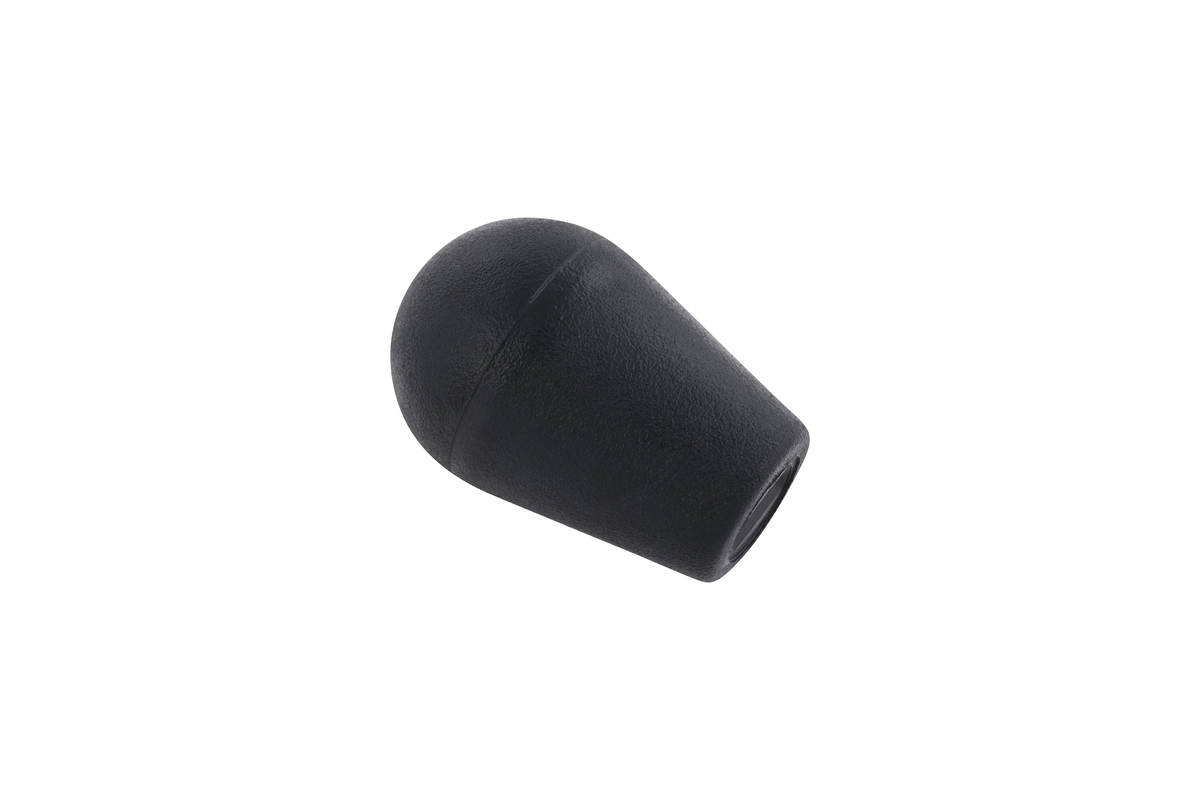 HUSQVARNA KNOB KNOB SOFT TOUCH_SLOTTED