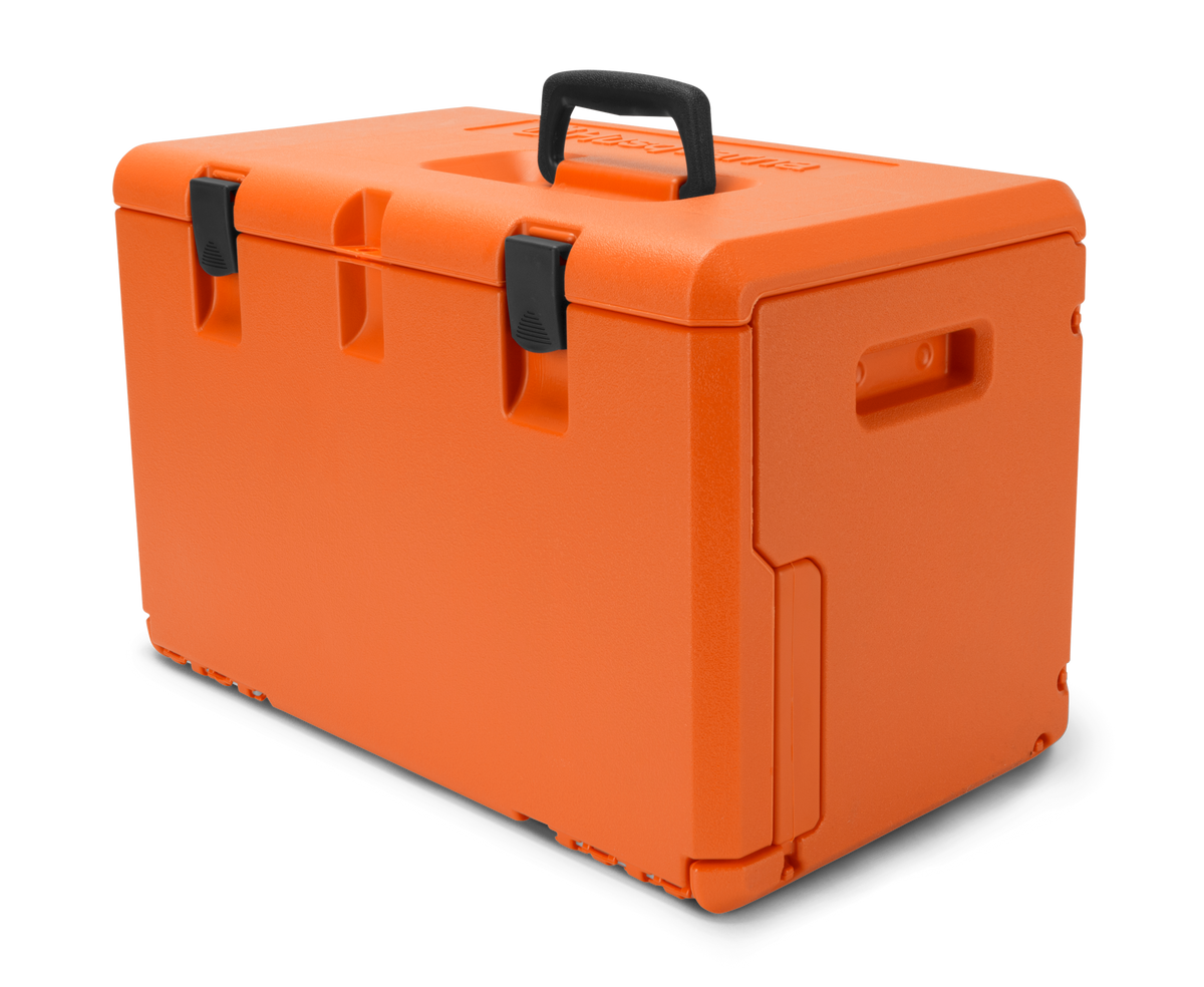 HUSQVARNA POWER BOX-KULJETUSLAATIKKO
