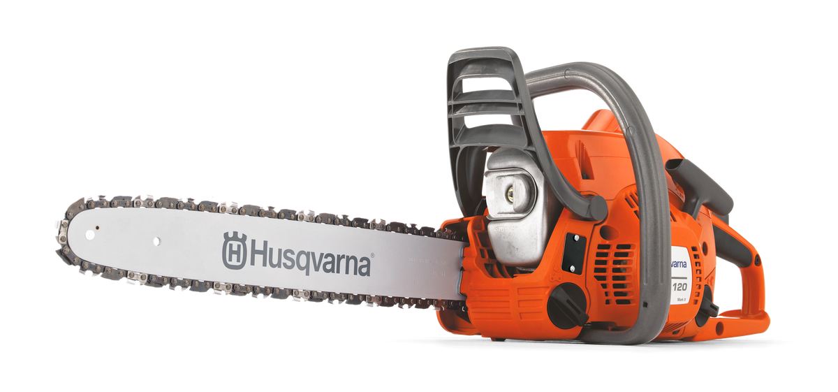HUSQVARNA 120 Mark II, 14" .3/8"