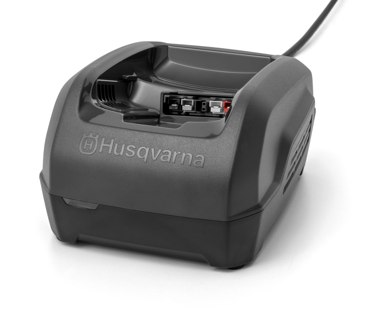 HUSQVARNA QC 250, AKKULATURI, 250 W