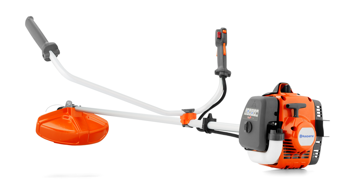 HUSQVARNA 122R, R25 SIIMAPÄÄ