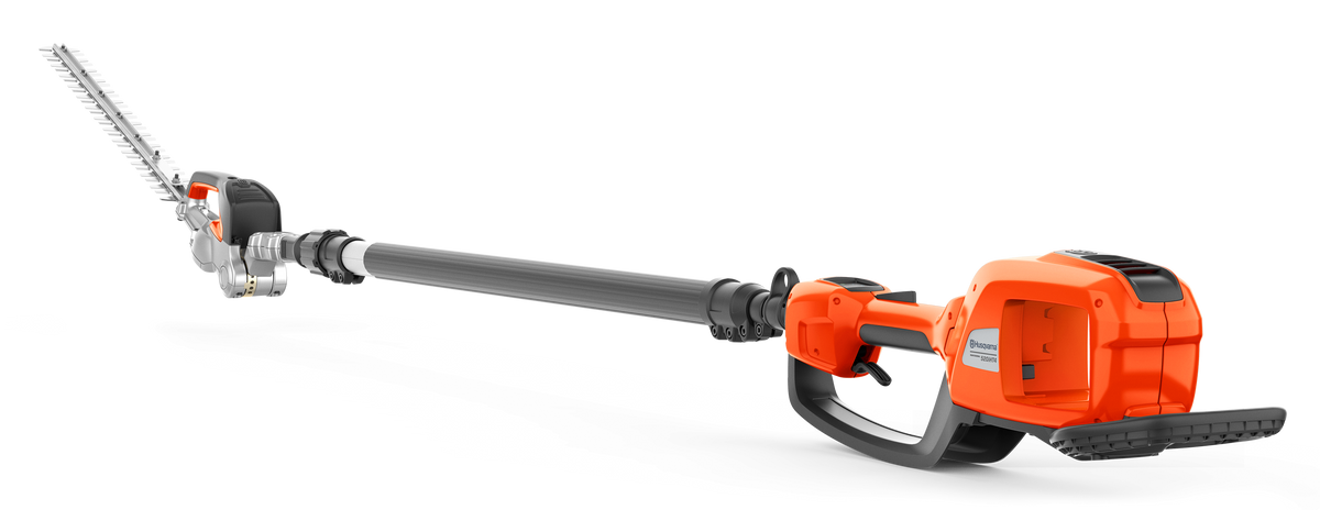 HUSQVARNA 520IHT4 EI AKKU/LATURI, TERÄ 55CM, VÄLI 32MM, TELESK.RUNKO
