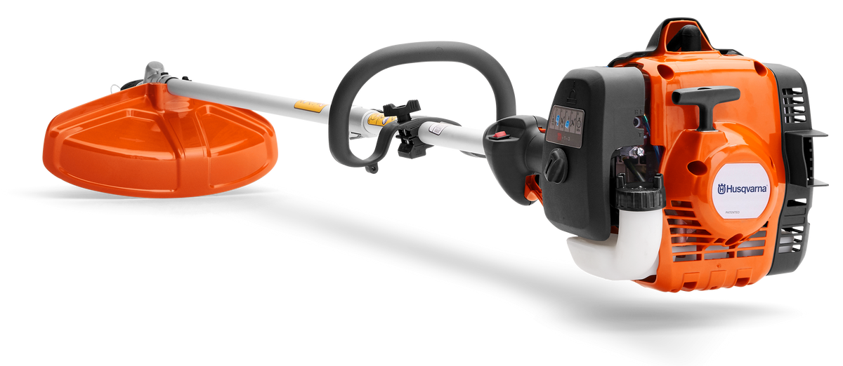 HUSQVARNA 129LK, T25-SIIMAPÄÄ