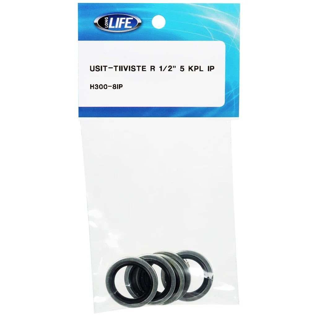 USIT-TIIVISTE R 1/2' 5 KPL IP
