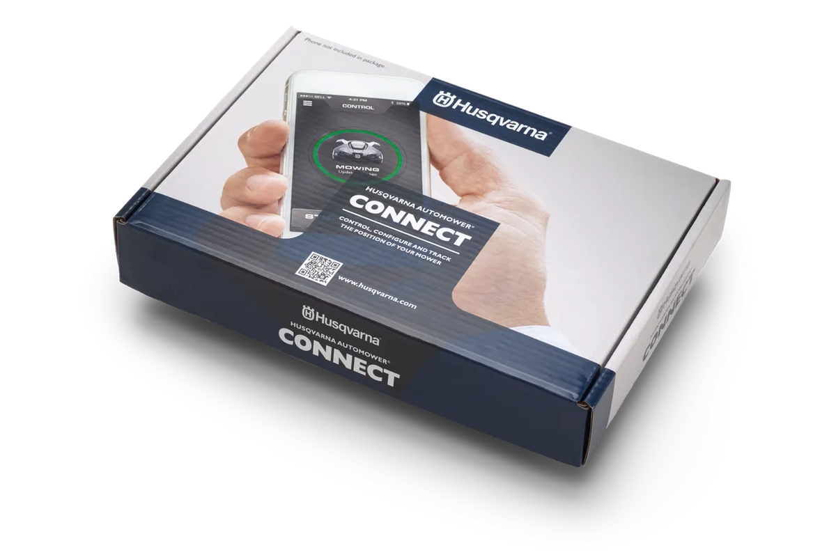 HUSQVARNA Am-Connect-Sarja