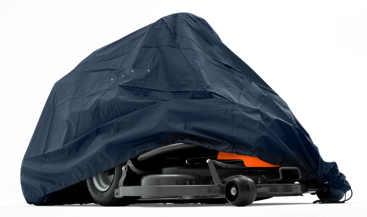 HUSQVARNA SUOJAPEITE, RIDERIT