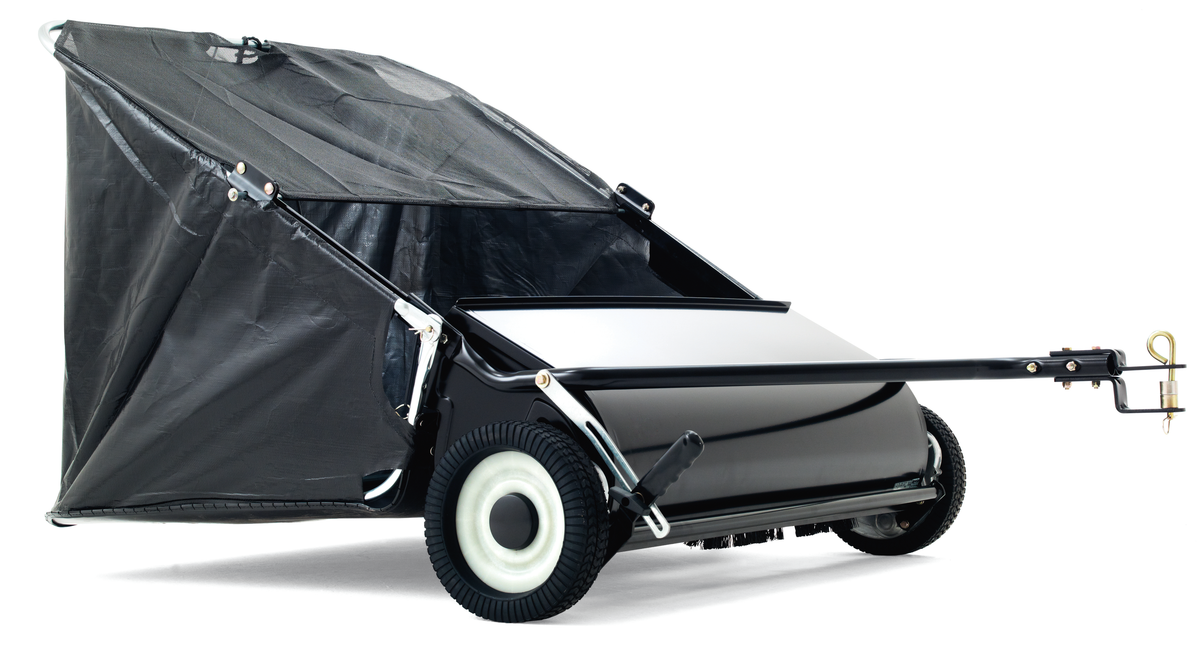 HUSQVARNA SWEEPER 42", RIDER