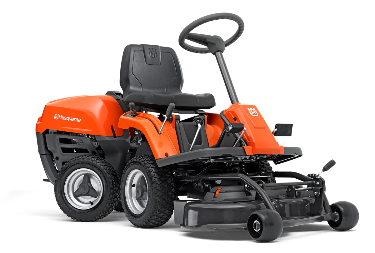 HUSQVARNA R 112C, LEV 85 CM, HS413AE, HYDRO