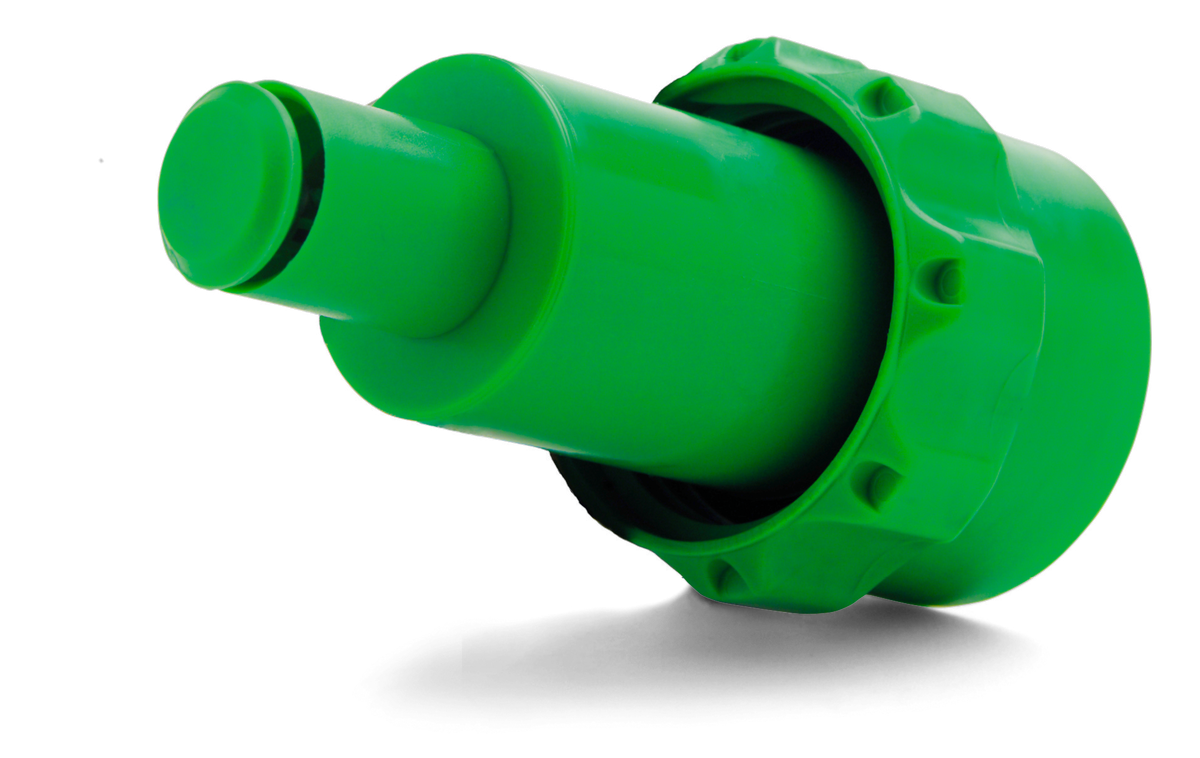 HUSQVARNA POLTTOAINENOKKA, ILMAN KORKKIA
