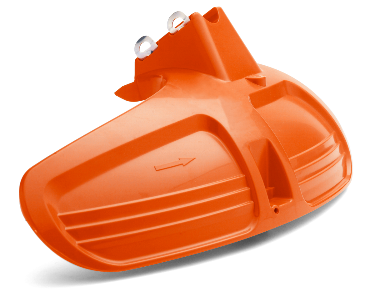 HUSQVARNA ROISKESUOJA (345F, R)