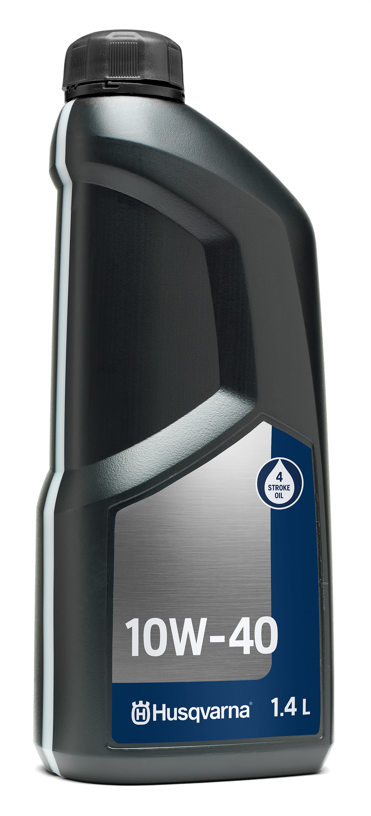 HUSQVARNA 4T-öljy SAE 10W-40, 1,4 L