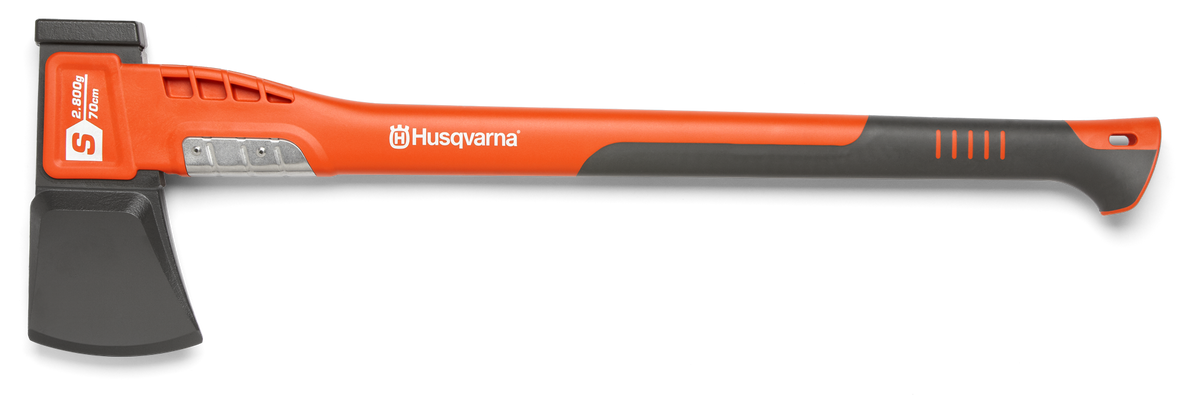 HUSQVARNA HALKAISUKIRVES A2800