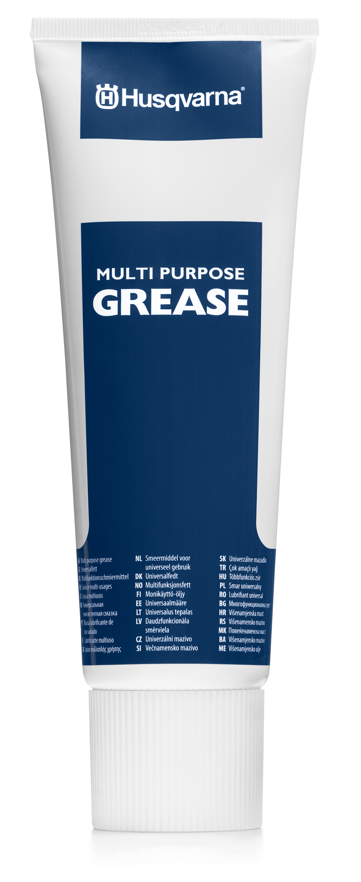 HUSQVARNA KULMAVAIHDERASVA, 225 G
