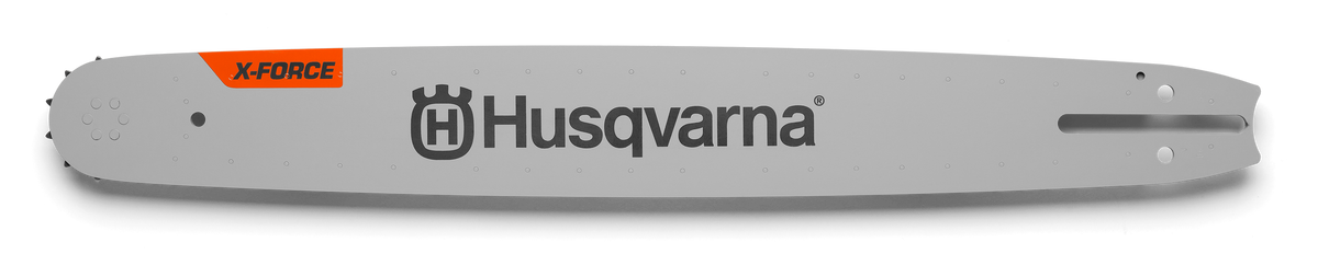 HUSQVARNA Terälevy X-Force Pro 20 .3/8