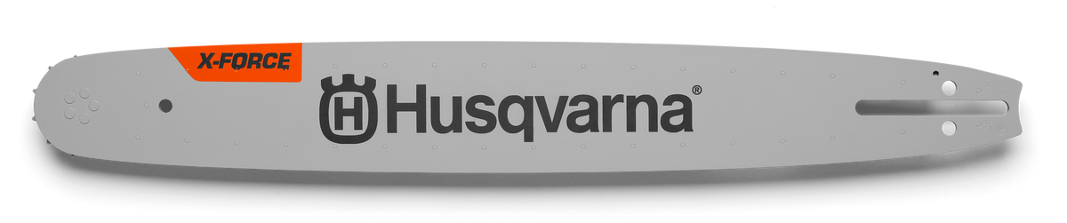HUSQVARNA TERÄLEVY X-FORCE .325 1,5 20"