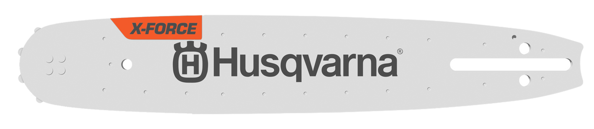 HUSQVARNA TERÄLEVY X-FORCE 3/8" 16" 1,3