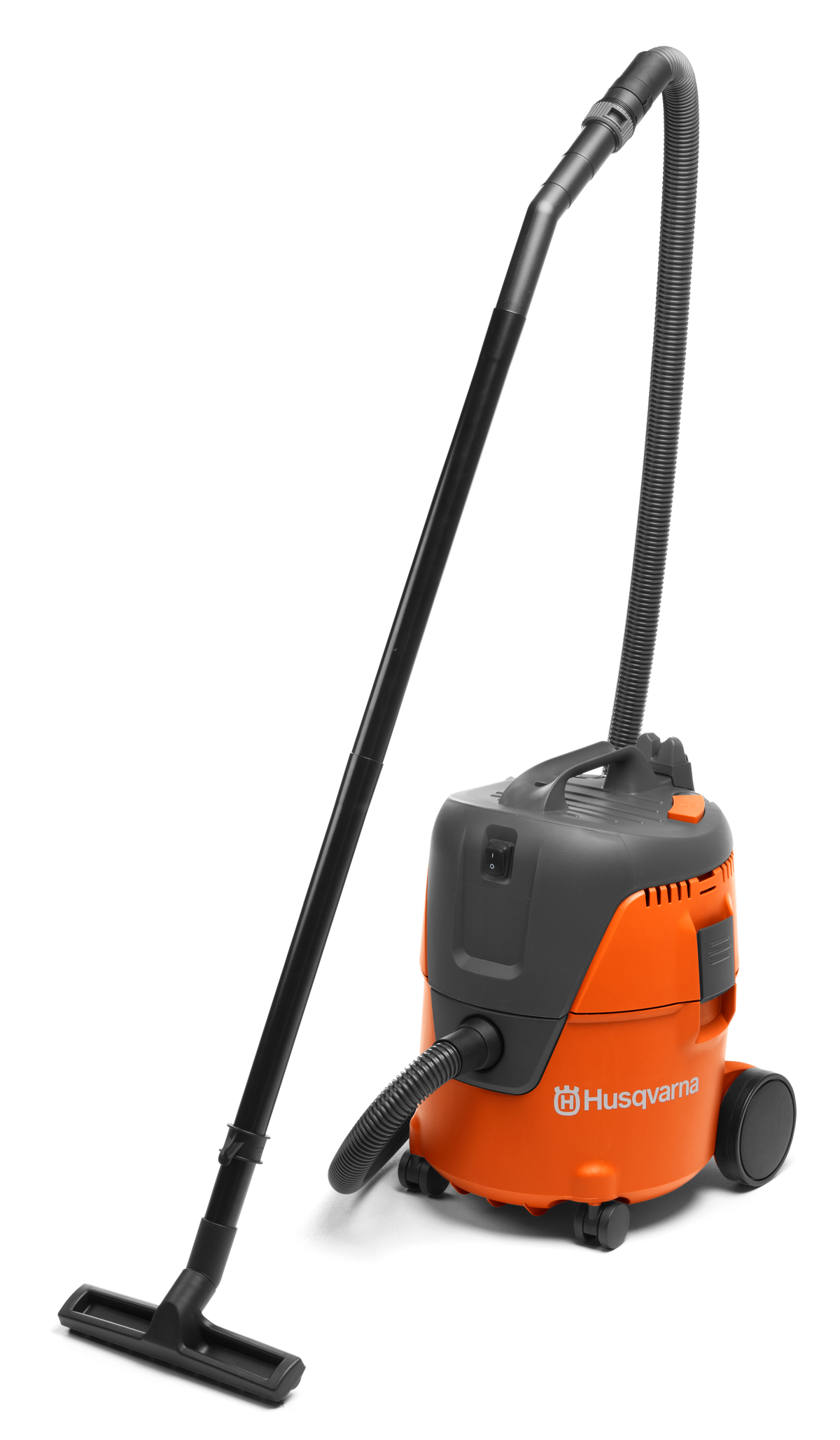 HUSQVARNA WDC 220, 20 LITRAA, 1000 W