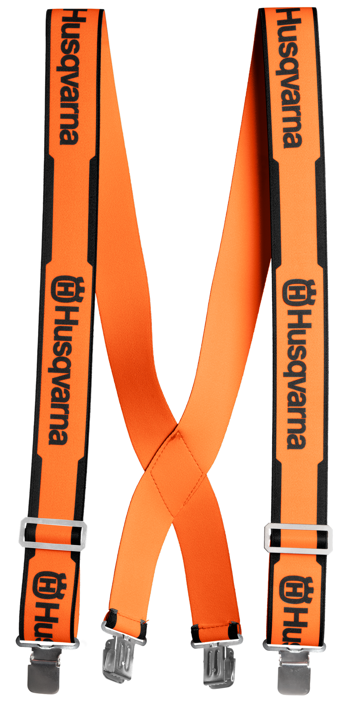 HUSQVARNA OLKAIMET, NIPISTINKIINNITYS