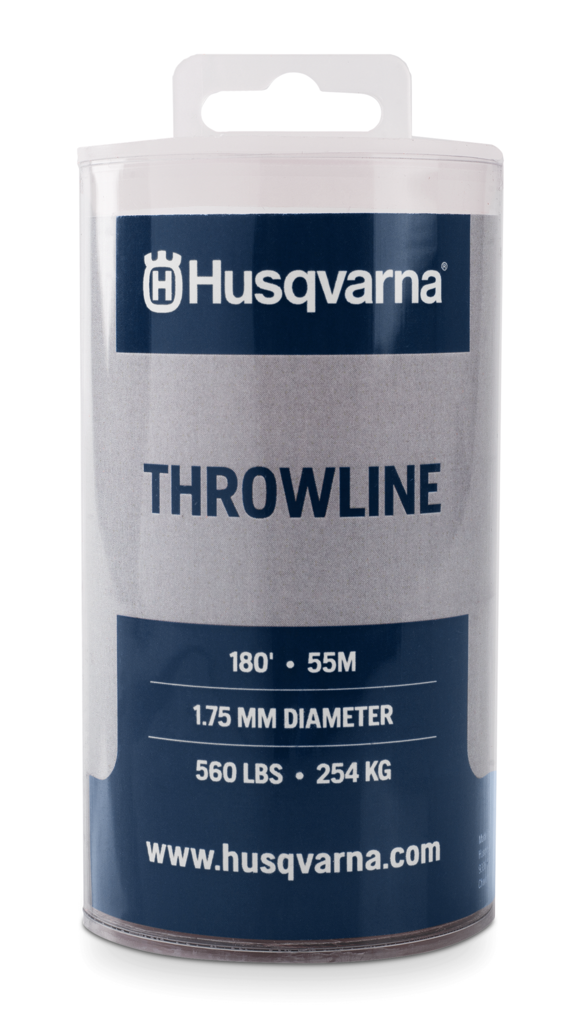 HUSQVARNA Heittonaru, 55 m, Ãä1,75 mm
