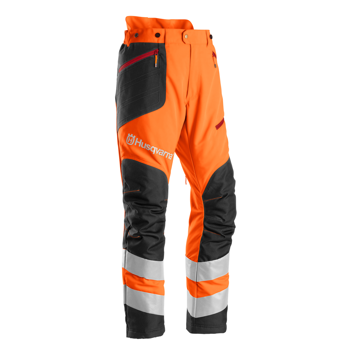 HUSQVARNA Raivaushousut EN20471