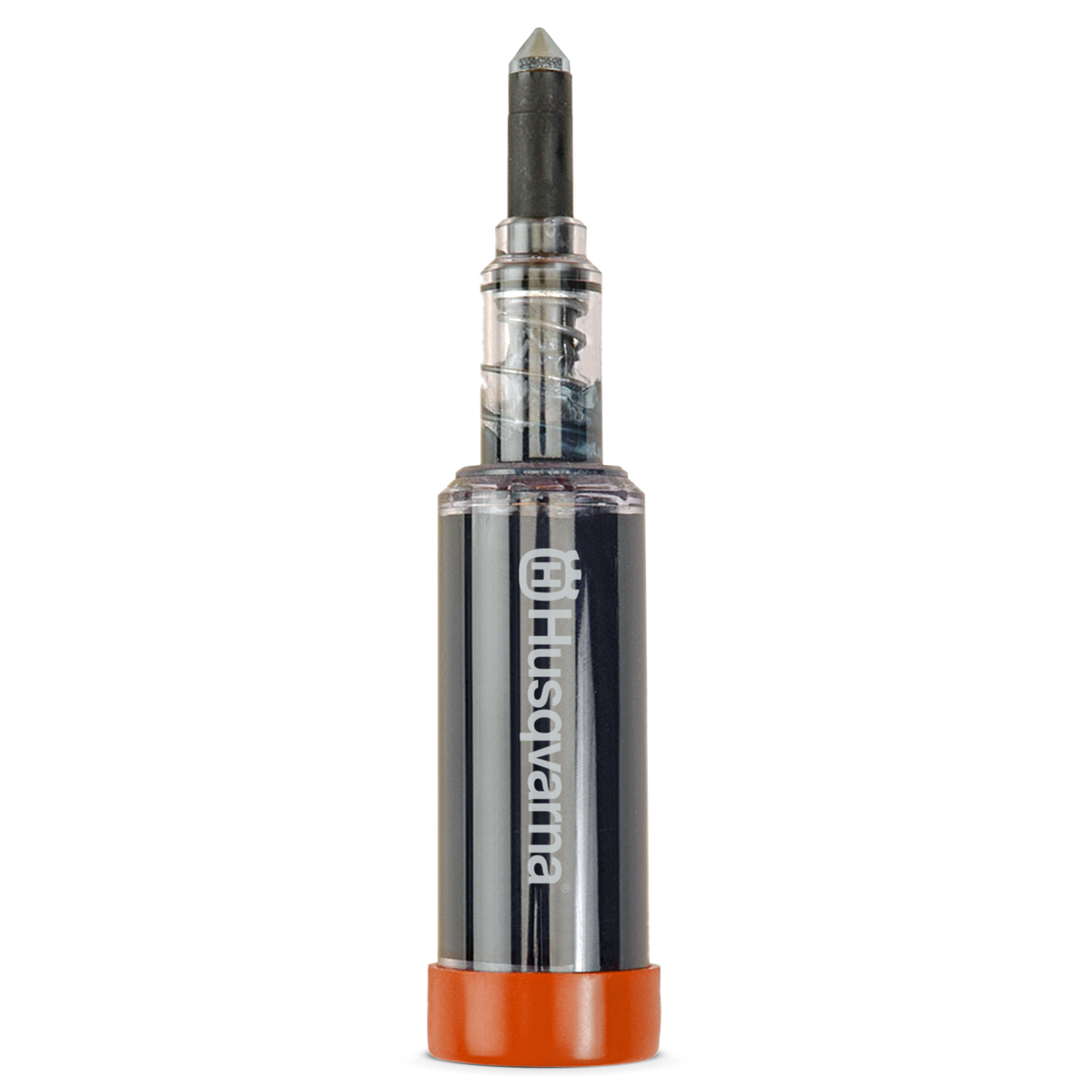 HUSQVARNA Rasvapuristin, 60 ml