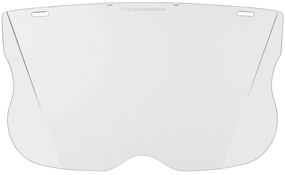 HUSQVARNA Kasvosuoja, plexi