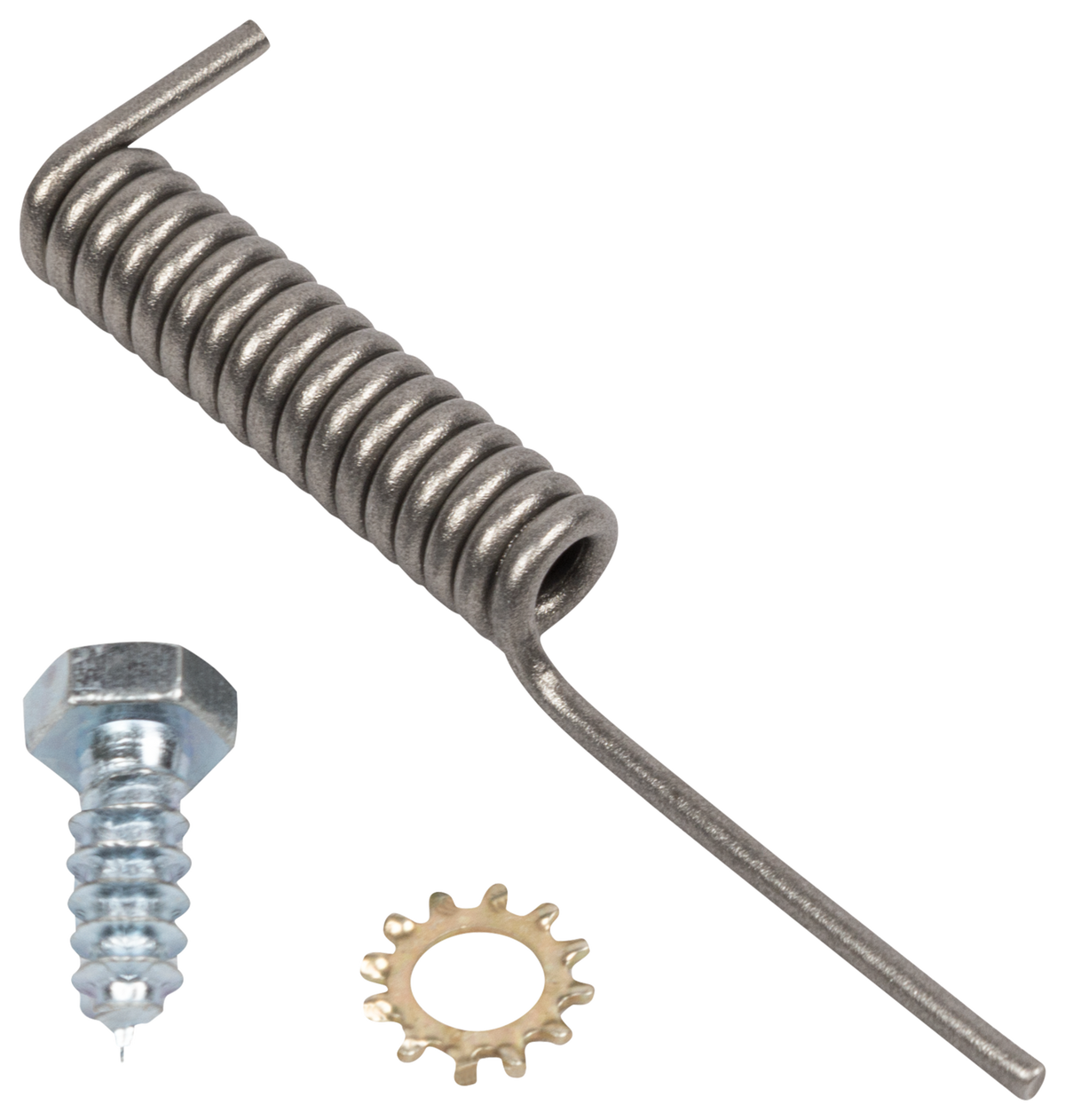 HUSQVARNA TINE SPRING KIT 42 PCS