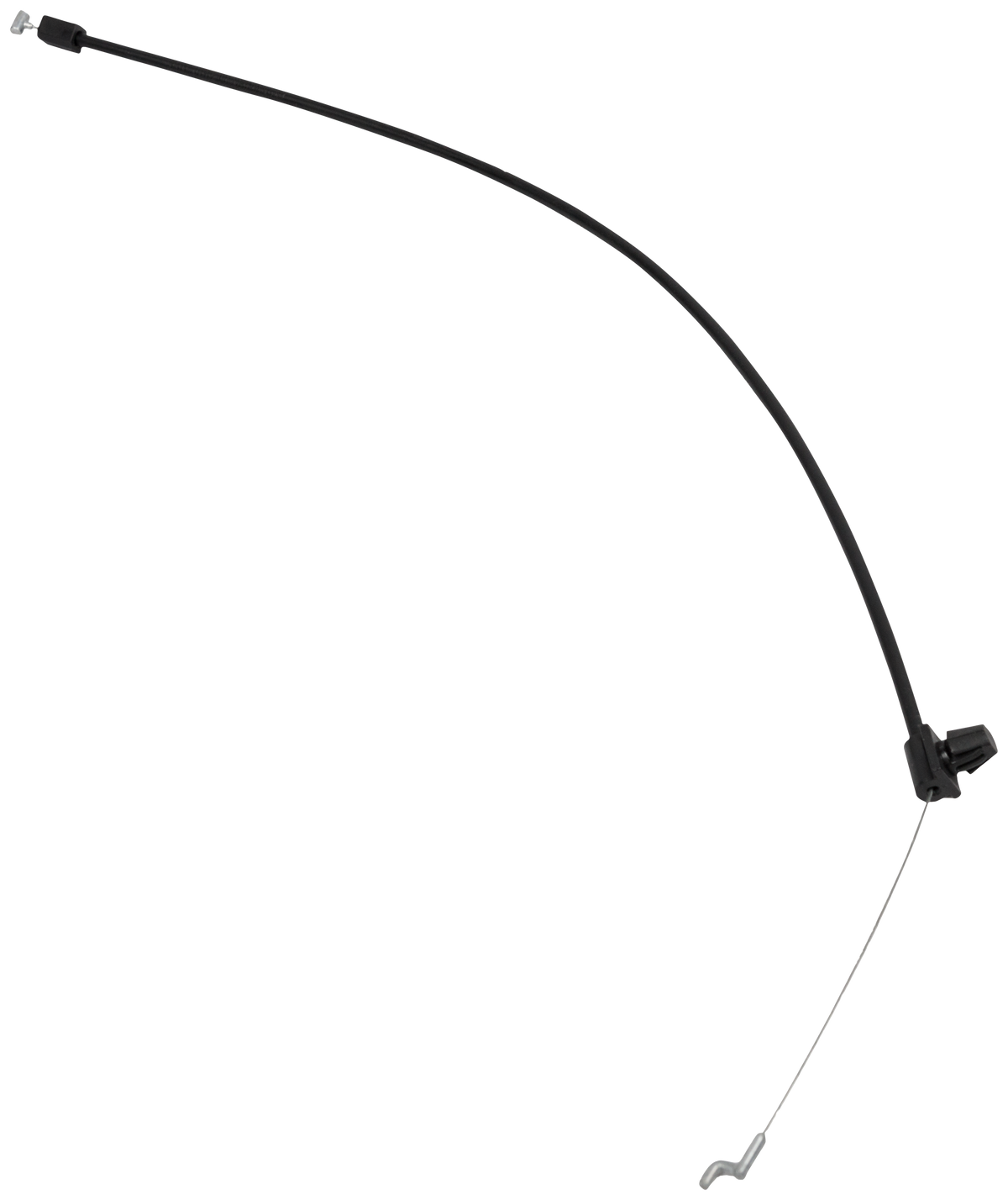 HUSQVARNA THROTTLE WIRE