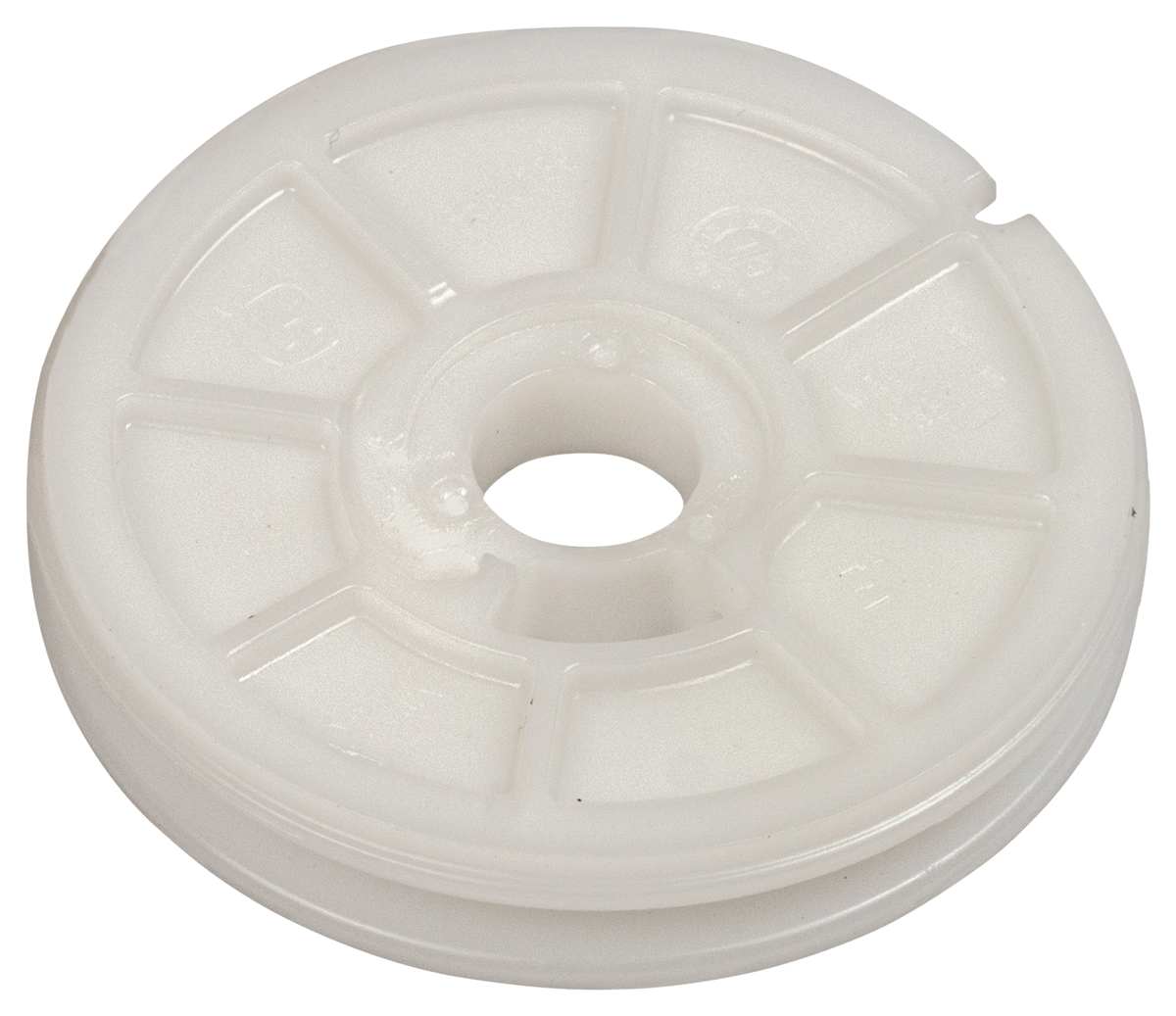 HUSQVARNA STARTER PULLEY !