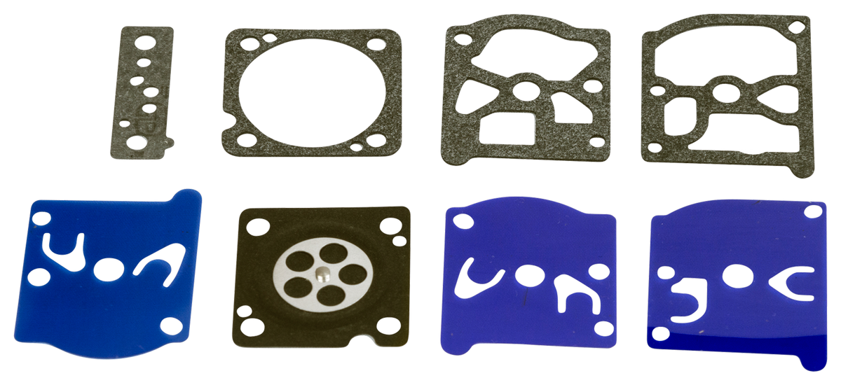 HUSQVARNA KALVOSARJA, 455, 545, 550 AT