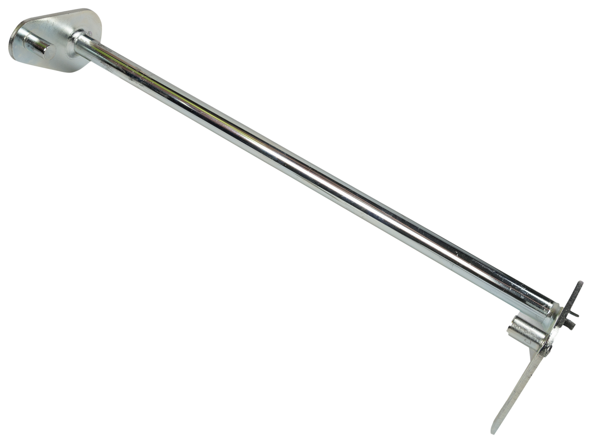 HUSQVARNA FRONT AXLE