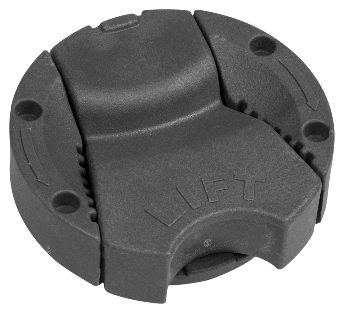 ASSEMBLY KNOB EZT