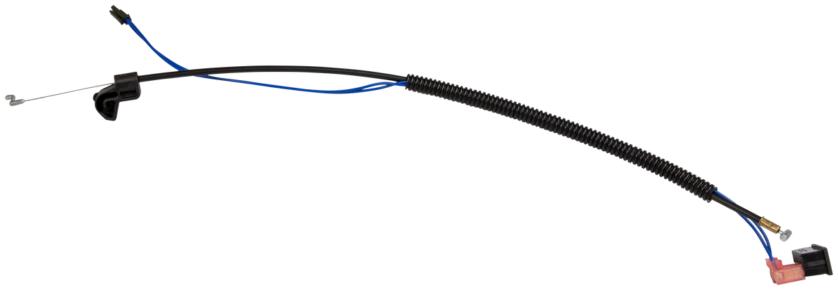 HUSQVARNA KAAPELOINTI
