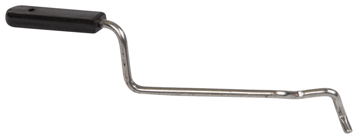 HUSQVARNA THROTTLE ROD ASSY