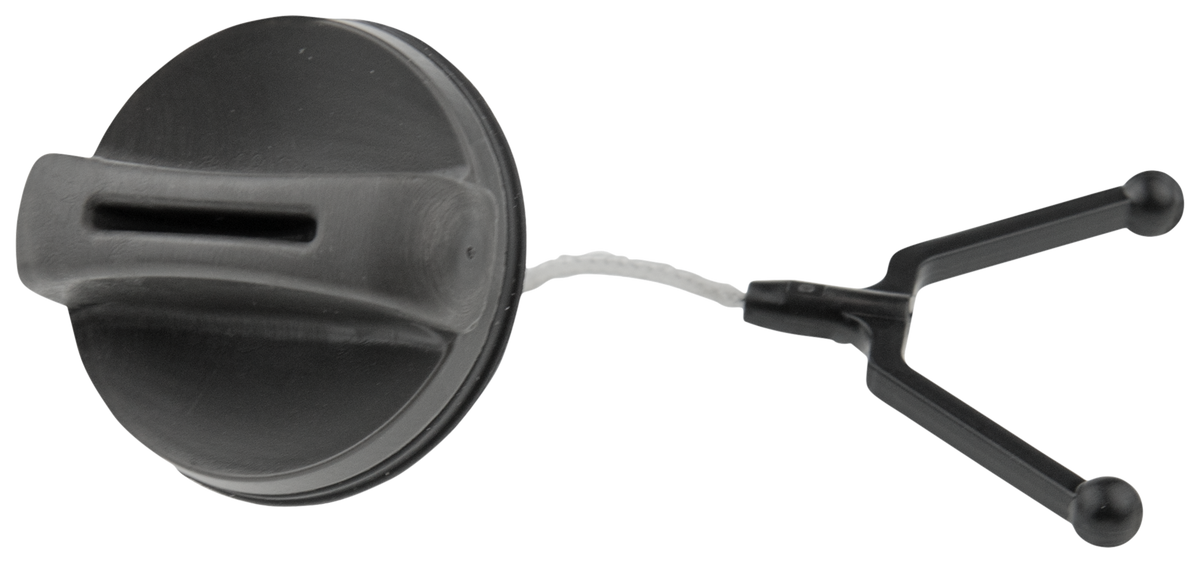 HUSQVARNA TANK CAP ASSY