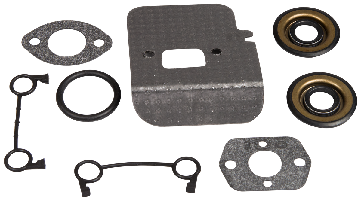 HUSQVARNA GASKET CARB