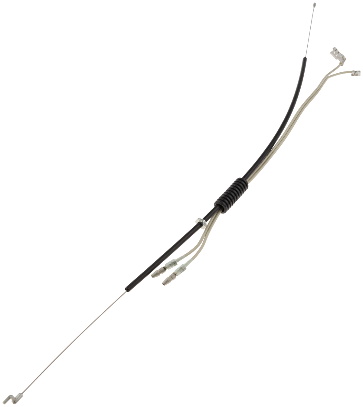 HUSQVARNA WIRING KPL