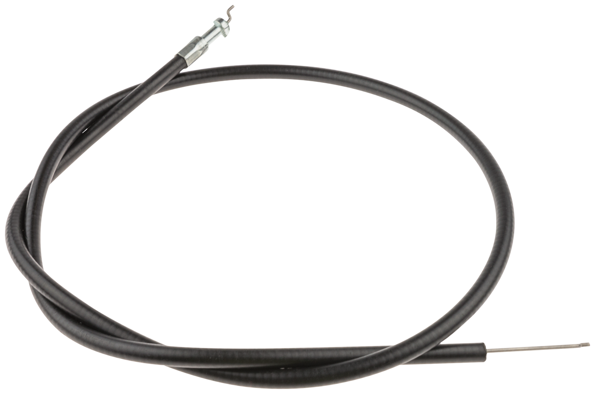 HUSQVARNA WIRE THROTTLE/CHOKE L=1000