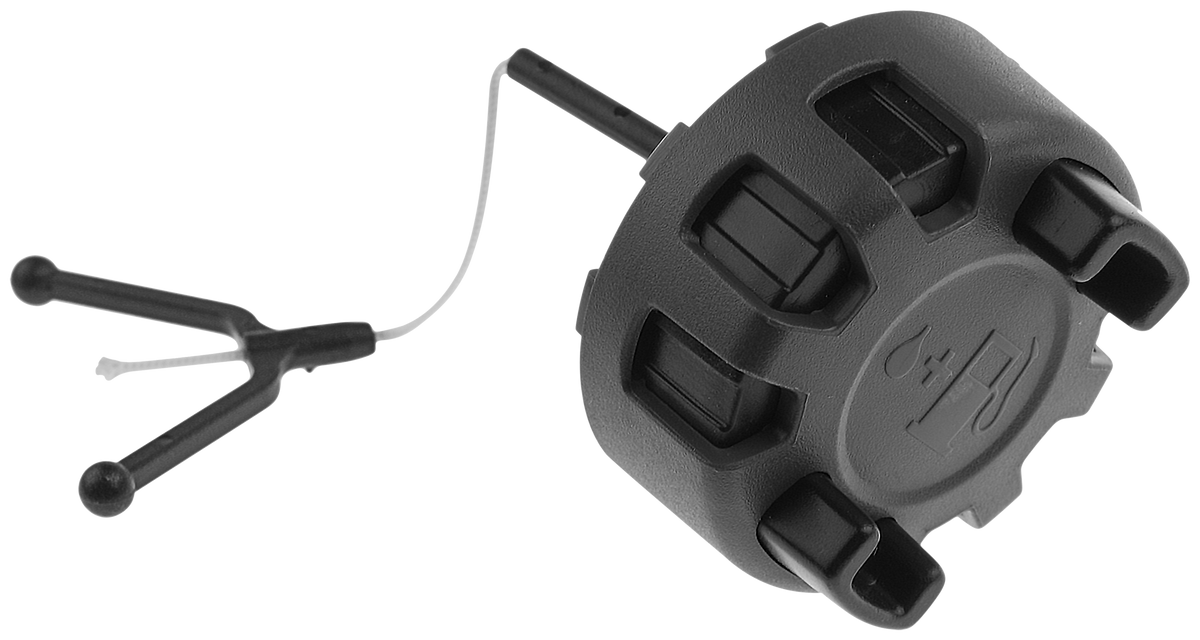 TANK CAP ASSY